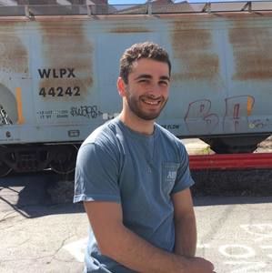 Meet your Posher, Ryan